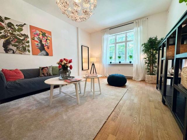 Wohnung kaufen in Tempelhof–Schöneberg, Berlin