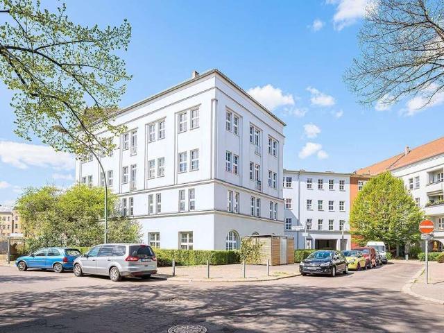 Wohnung kaufen in Weißensee, Berlin