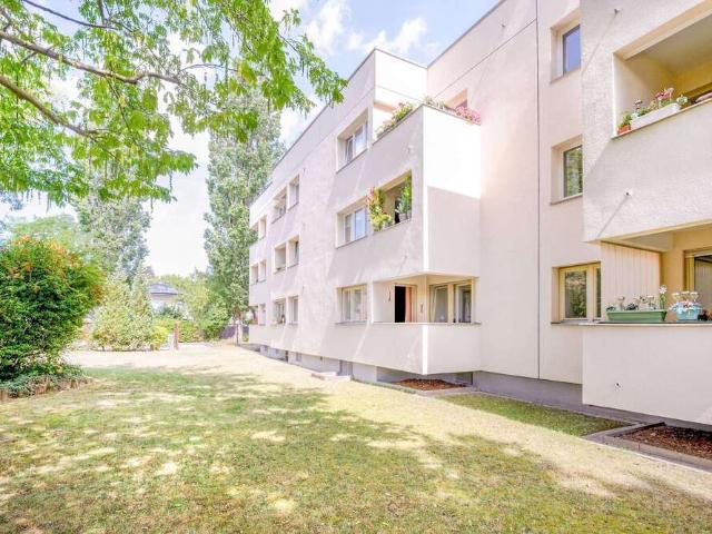 Wohnung kaufen in Rudow, Berlin