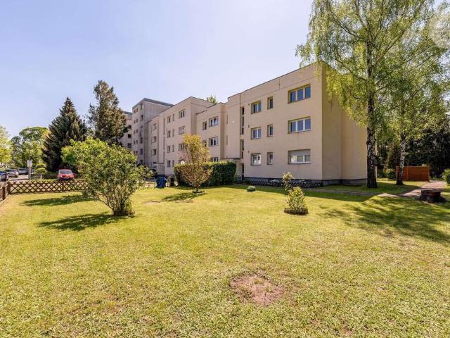 Wohnung kaufen in Rudow, Berlin