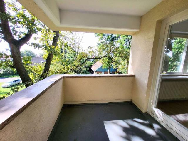 Wohnung kaufen in Rudow, Berlin