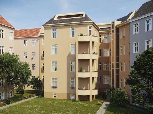 Wohnung kaufen in Bismarckviertel, Berlin