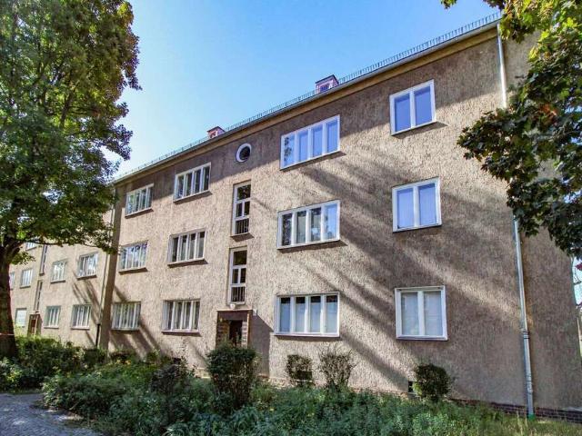 Wohnung kaufen in Tegel, Berlin