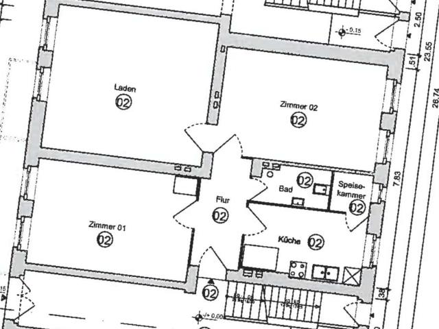 Wohnung kaufen in Lichtenberg, Berlin
