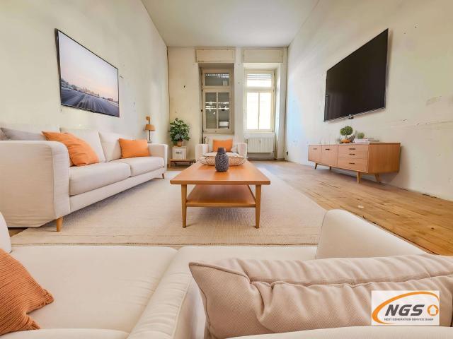 Wohnung kaufen in Treptow–Köpenick, Berlin