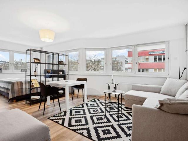 Wohnung kaufen in Mitte, Berlin