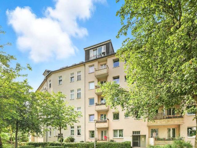 Wohnung kaufen in Zehlendorf, Berlin