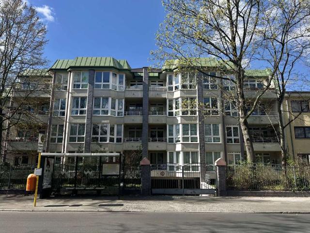 Wohnung kaufen in Zehlendorf, Berlin
