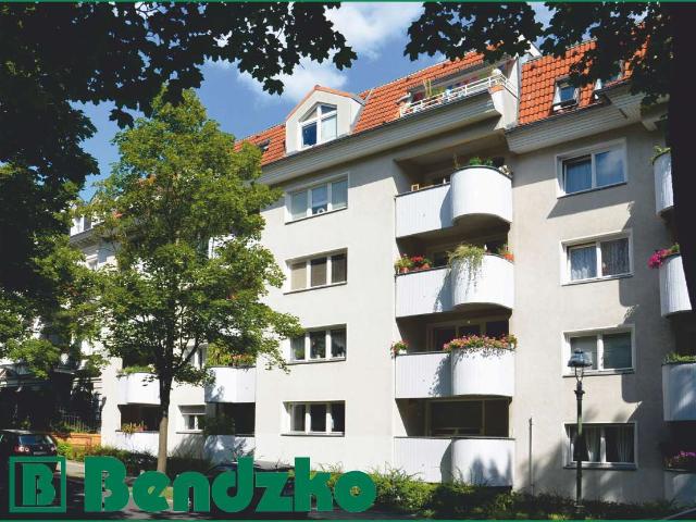Wohnung kaufen in Charlottenburg-Wilmersdorf, Berlin