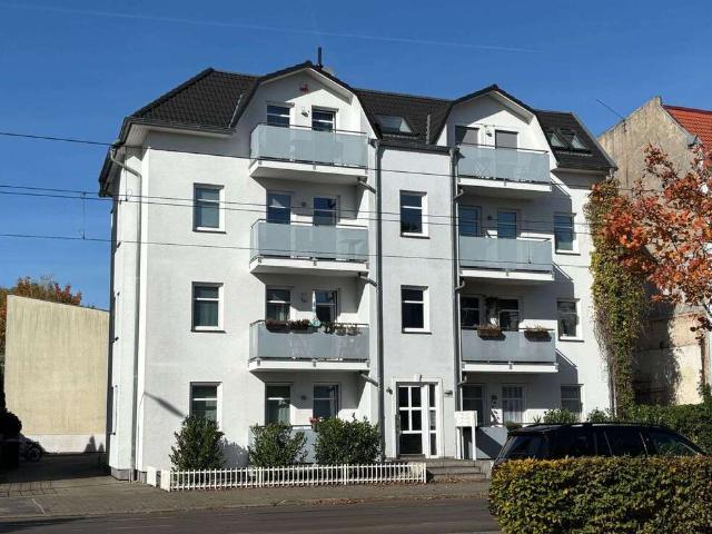 Wohnung kaufen in Treptow–Köpenick, Berlin
