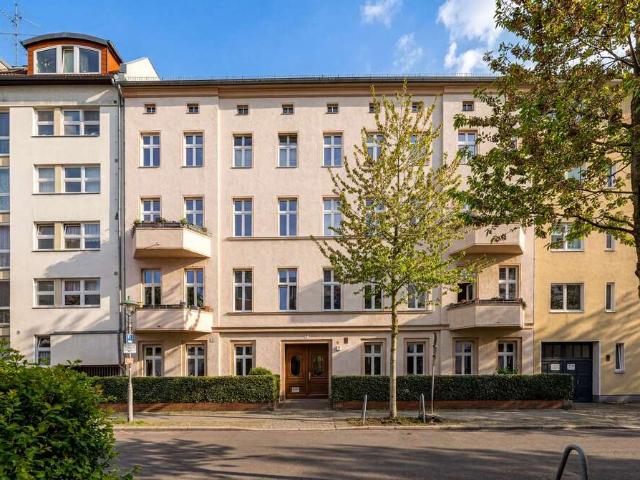 Wohnung kaufen in Zehlendorf, Berlin