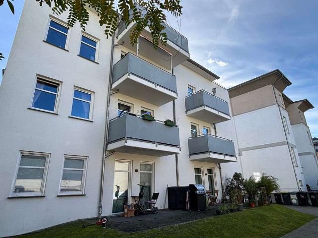 Wohnung kaufen in Treptow–Köpenick, Berlin