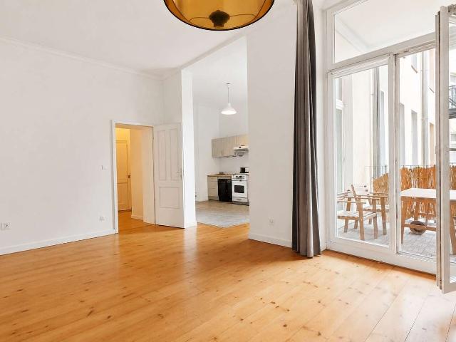 Wohnung kaufen in Französisch Buchholz, Berlin