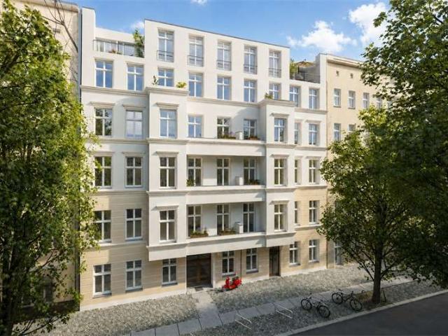 Wohnung kaufen in Wilmersdorf, Berlin