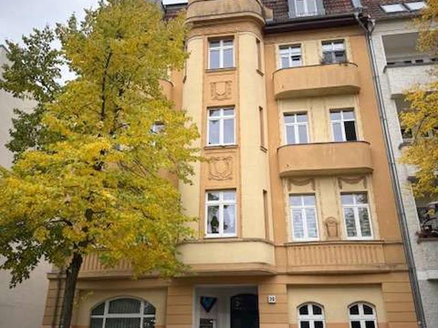 Wohnung kaufen in Treptow–Köpenick, Berlin