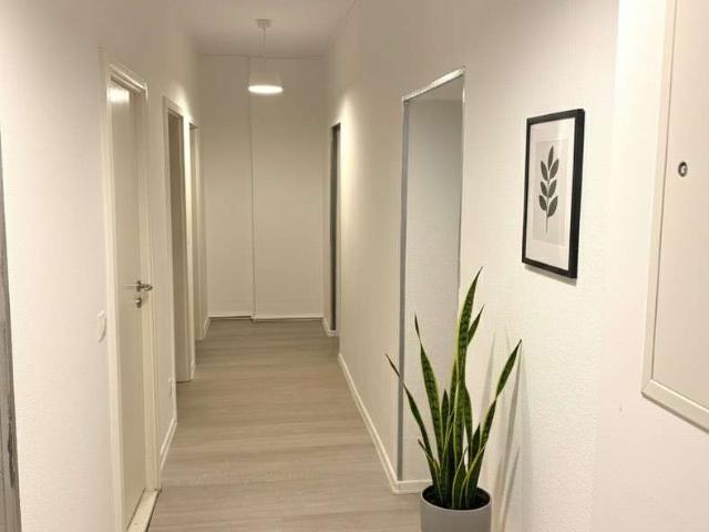 Wohnung kaufen in Tegel, Berlin