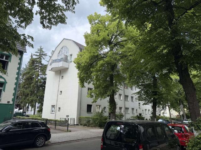 Wohnung kaufen in Lankwitz, Berlin