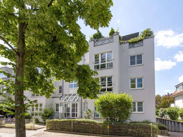 Wohnung kaufen in Tempelhof–Schöneberg, Berlin