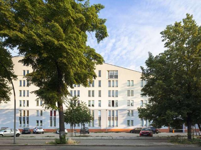 Wohnung kaufen in Hansaviertel, Berlin