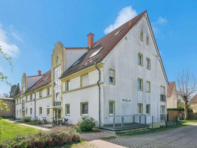 Wohnung kaufen in Tempelhof–Schöneberg, Berlin
