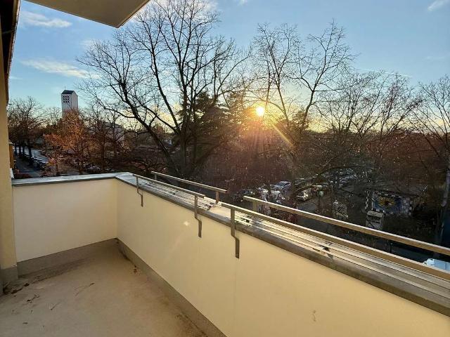 Wohnung kaufen in Tegel, Berlin