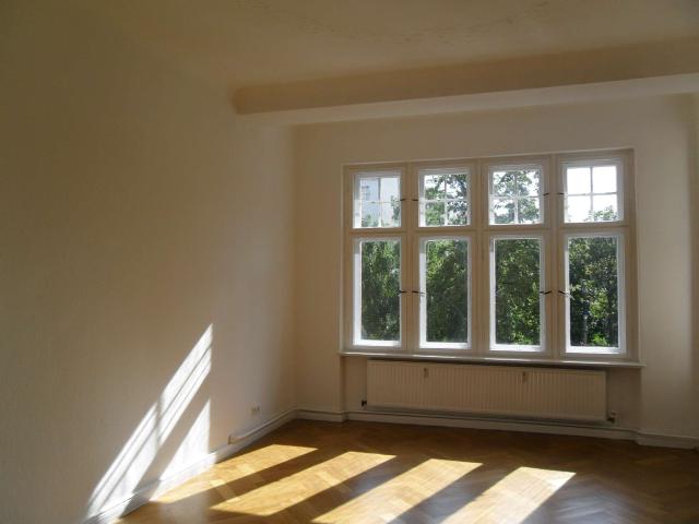 Wohnung kaufen in Westend, Berlin