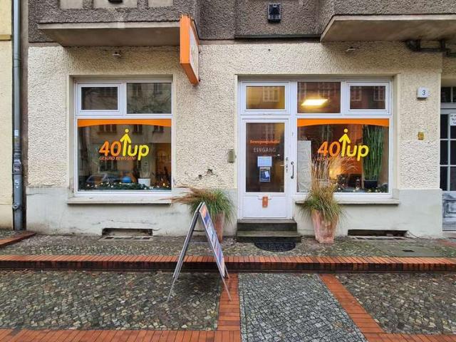 Wohnung kaufen in Pankow, Berlin