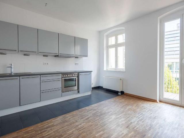 Wohnung kaufen in Mitte, Berlin