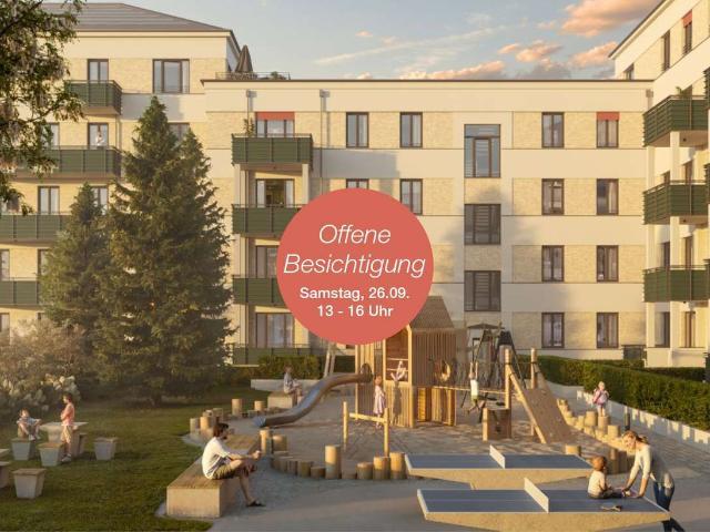 Wohnung kaufen in Lichtenberg, Berlin