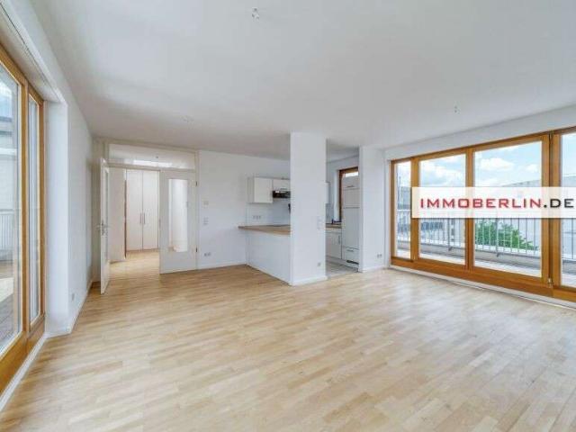 Wohnung kaufen in Mitte, Berlin