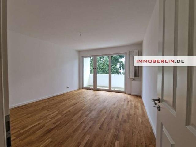 Wohnung kaufen in Spandau, Berlin