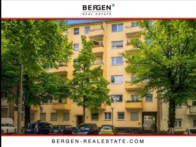 Wohnung kaufen in Westend, Berlin