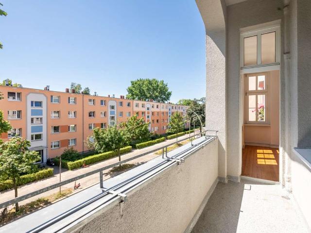 Wohnung kaufen in Weißensee, Berlin