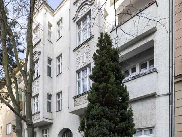 Wohnung kaufen in Lichterfelde, Berlin