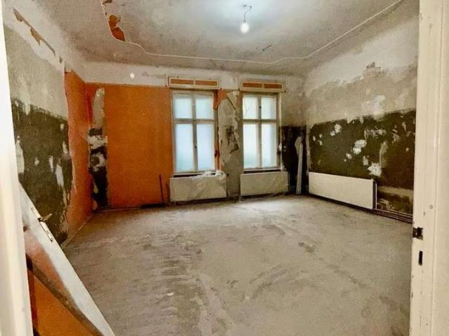 Wohnung kaufen in Weißensee, Berlin