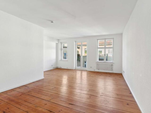 Wohnung kaufen in Mitte, Berlin