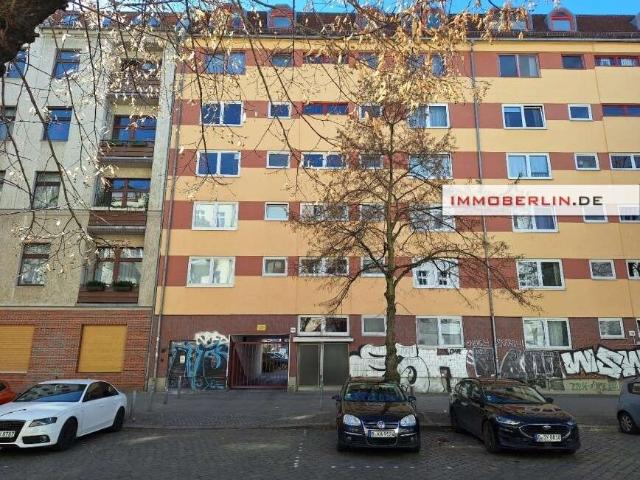 Wohnung kaufen in Mitte, Berlin