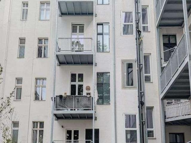 Wohnung kaufen in Mitte, Berlin
