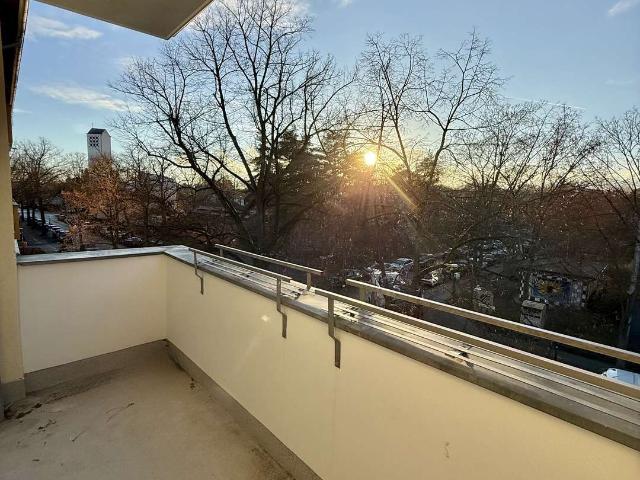 Wohnung kaufen in Tegel, Berlin