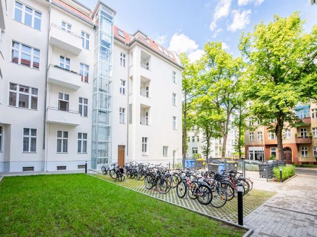 Wohnung kaufen in Steglitz, Berlin