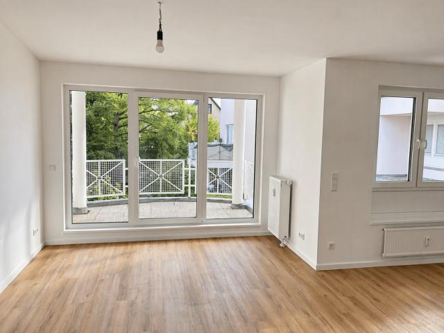 Wohnung kaufen in Tempelhof-Schöneberg, Berlin