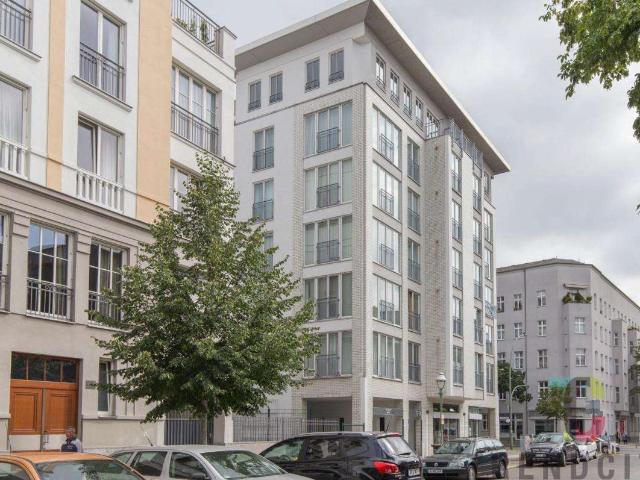 Wohnung kaufen in Charlottenburg, Berlin