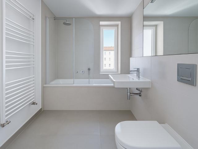 Wohnung kaufen in Mitte, Berlin