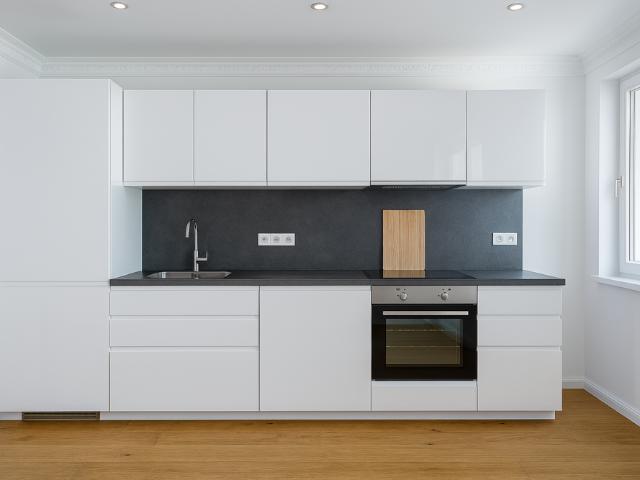 Wohnung kaufen in Mitte, Berlin