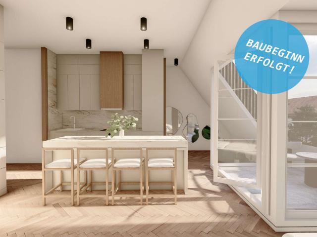 Wohnung kaufen in Tempelhof–Schöneberg, Berlin