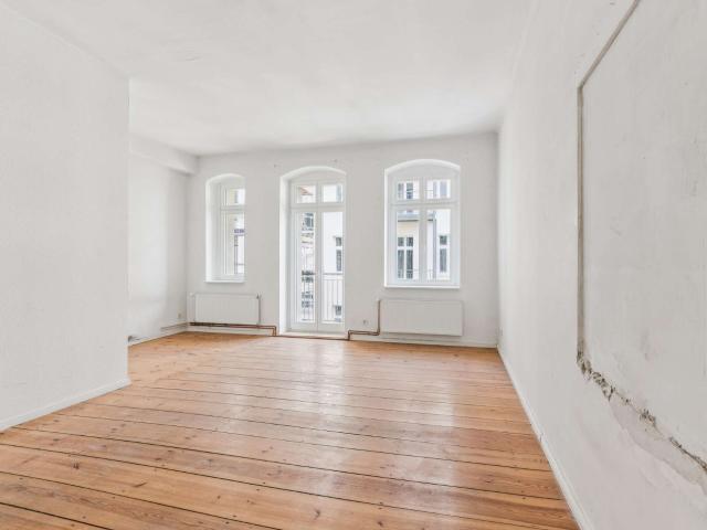 Wohnung kaufen in Mitte, Berlin