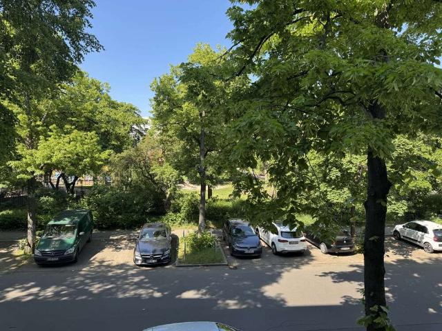 Wohnung kaufen in Tempelhof–Schöneberg, Berlin