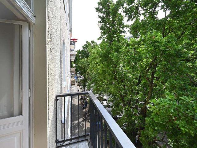 Wohnung kaufen in Moabit, Berlin