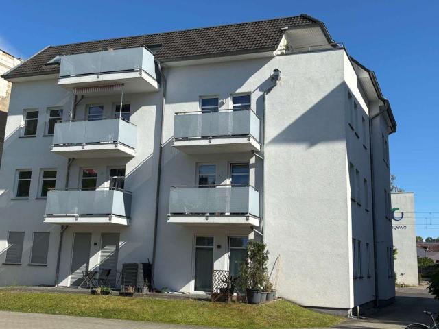Wohnung kaufen in Treptow–Köpenick, Berlin