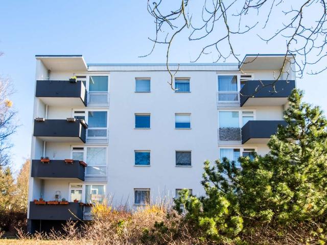 Wohnung kaufen in Steglitz-Zehlendorf, Berlin